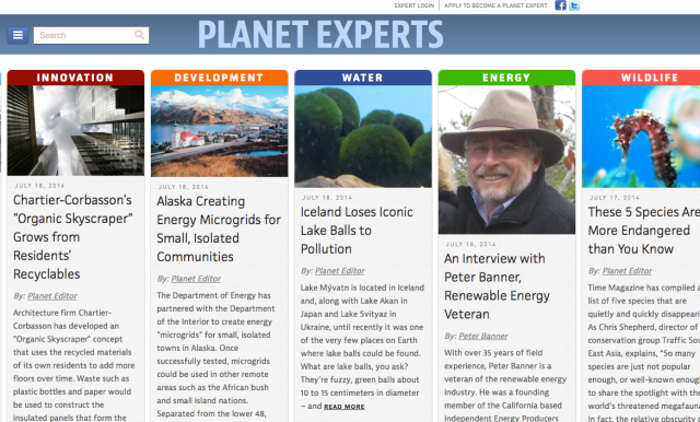 planet-experts-website